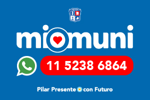 Municipalidad de Pilar