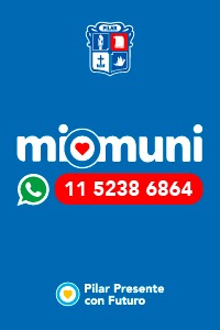 Municipalidad de Pilar